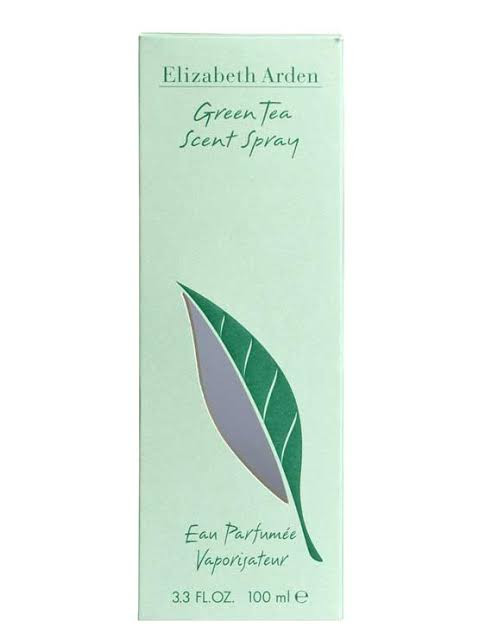 Elizabeth Arden Green Tea — Image 3