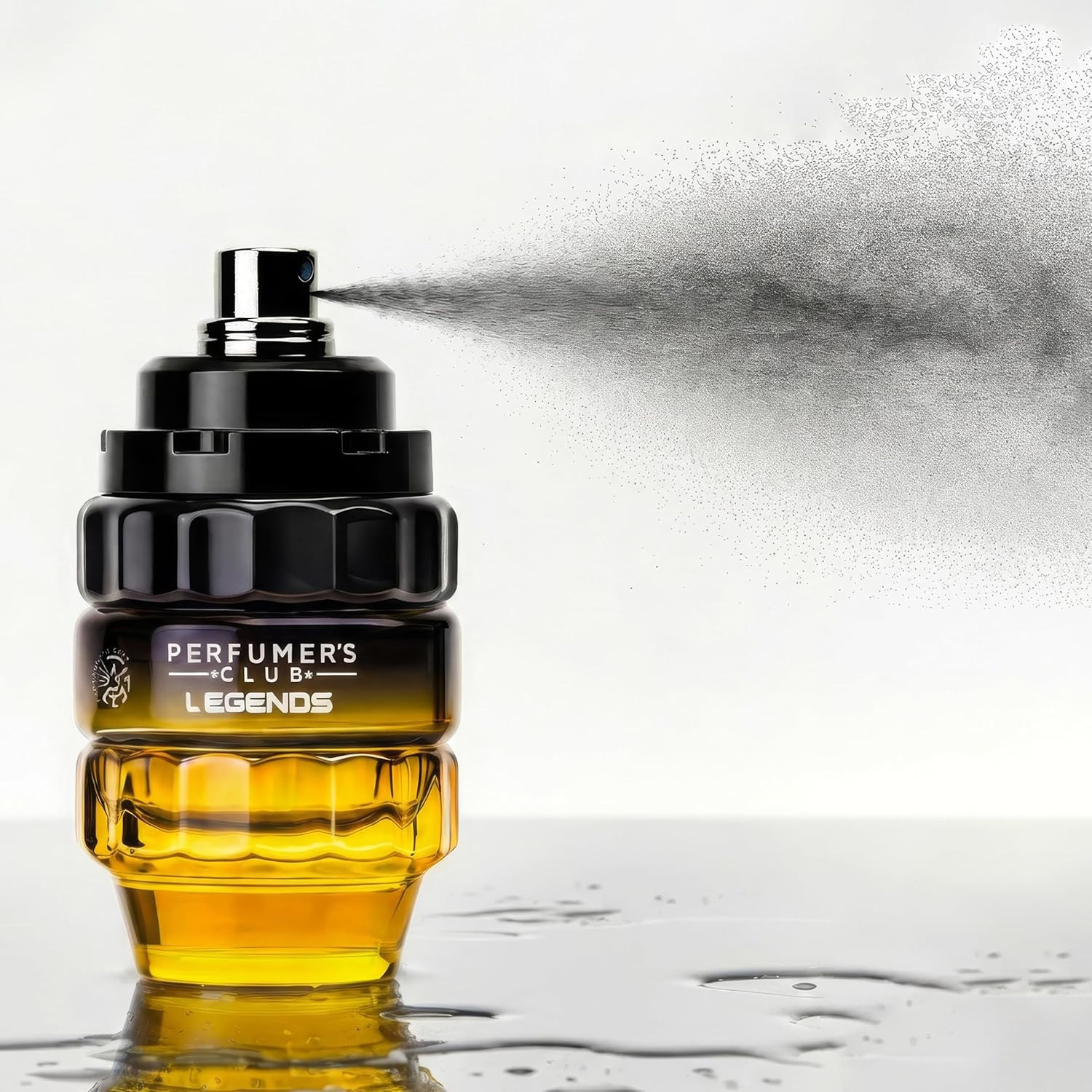 Perfumer's Club Legends Eau De Parfum For Men — Image 2