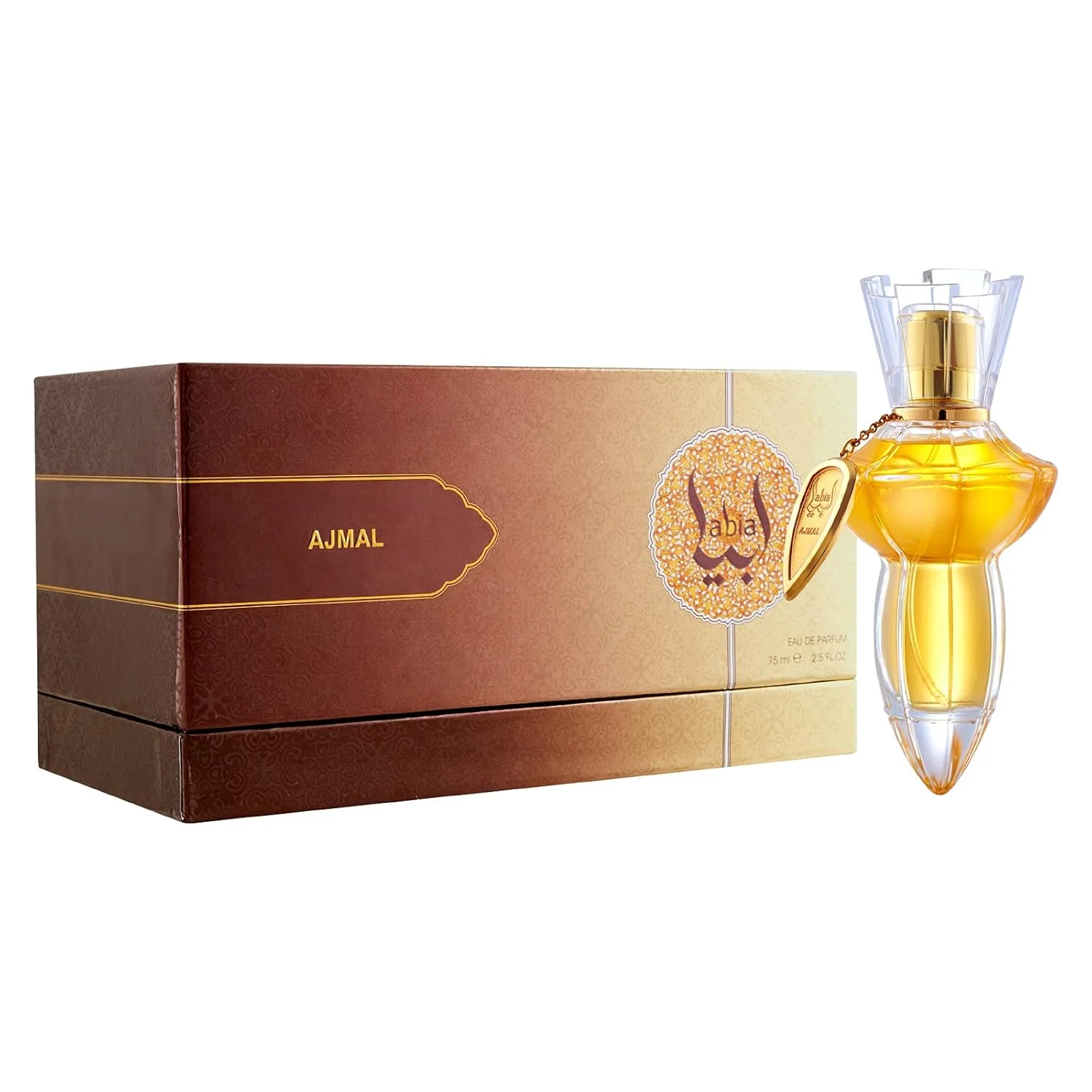 ABIA POUR FEMME EAU DE PARFUM