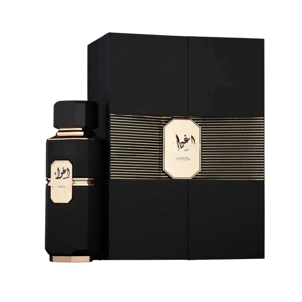French Avenue IGHWA BY NIGHT EDP 100ML