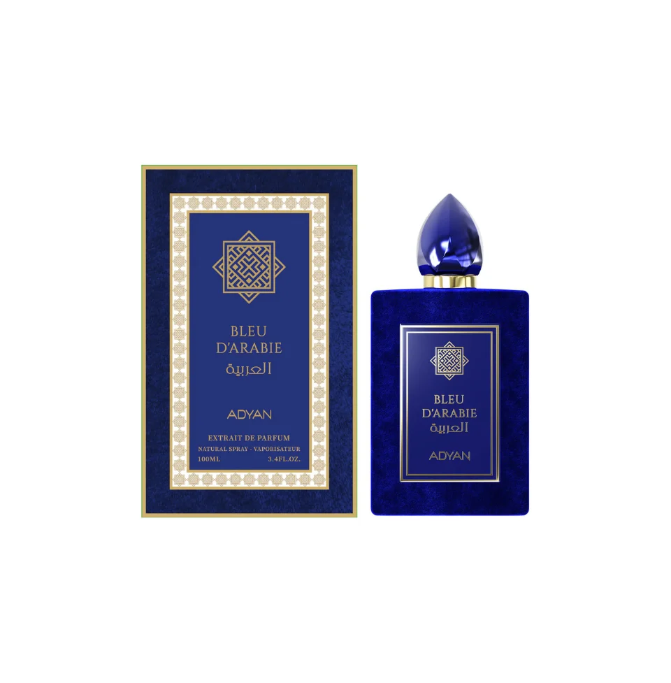 Anfar Adyan Bleu Darabie Extrait De Parfum 100ml