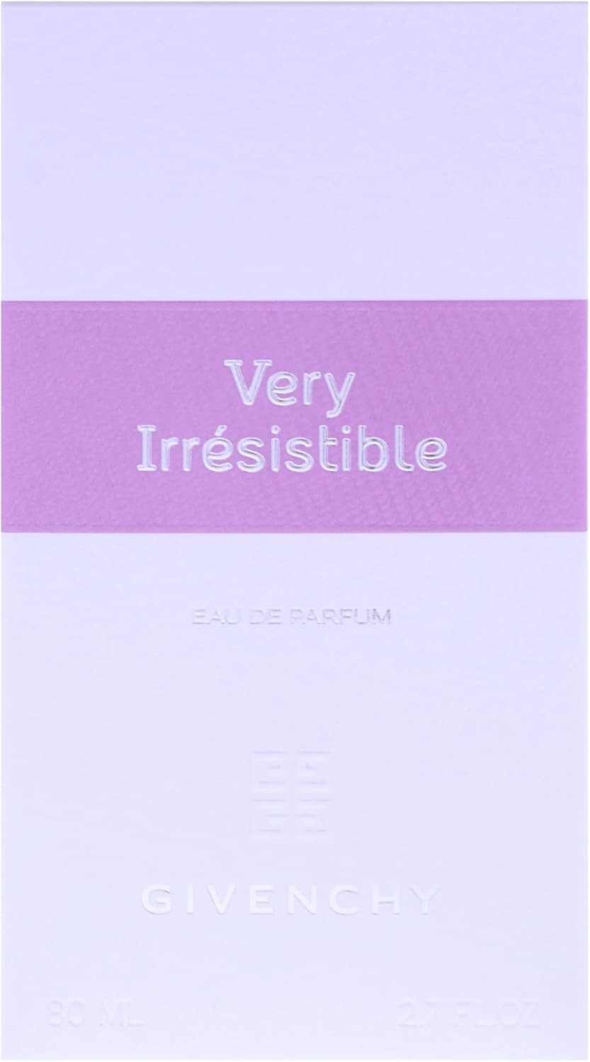 Very Irrésistible Eau de Parfum 80 ML — Image 3