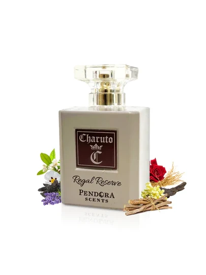 Pendora Scents Charuto Regal Reserve Eau De Parfum 100ml For Men & Women — Image 2