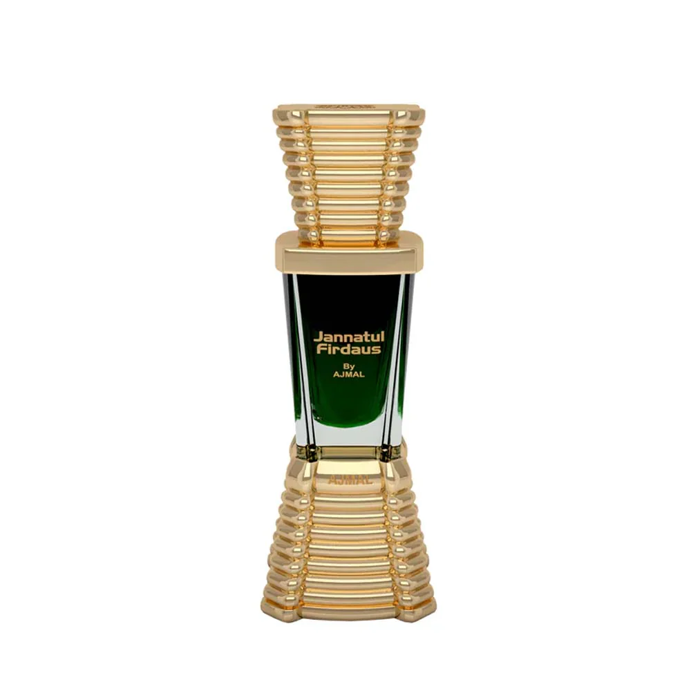 Jannatul Firdaus Concentrated Perfume Oil (Attar) — Image 2