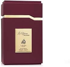Pride Le African Drummer Eau De Parfum 100ml — Image 3