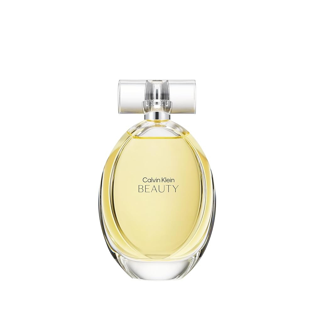 Calvin Klein Beauty Eau De Parfum 100ml for Women — Image 2