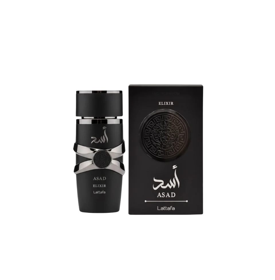ASAD ELIXER