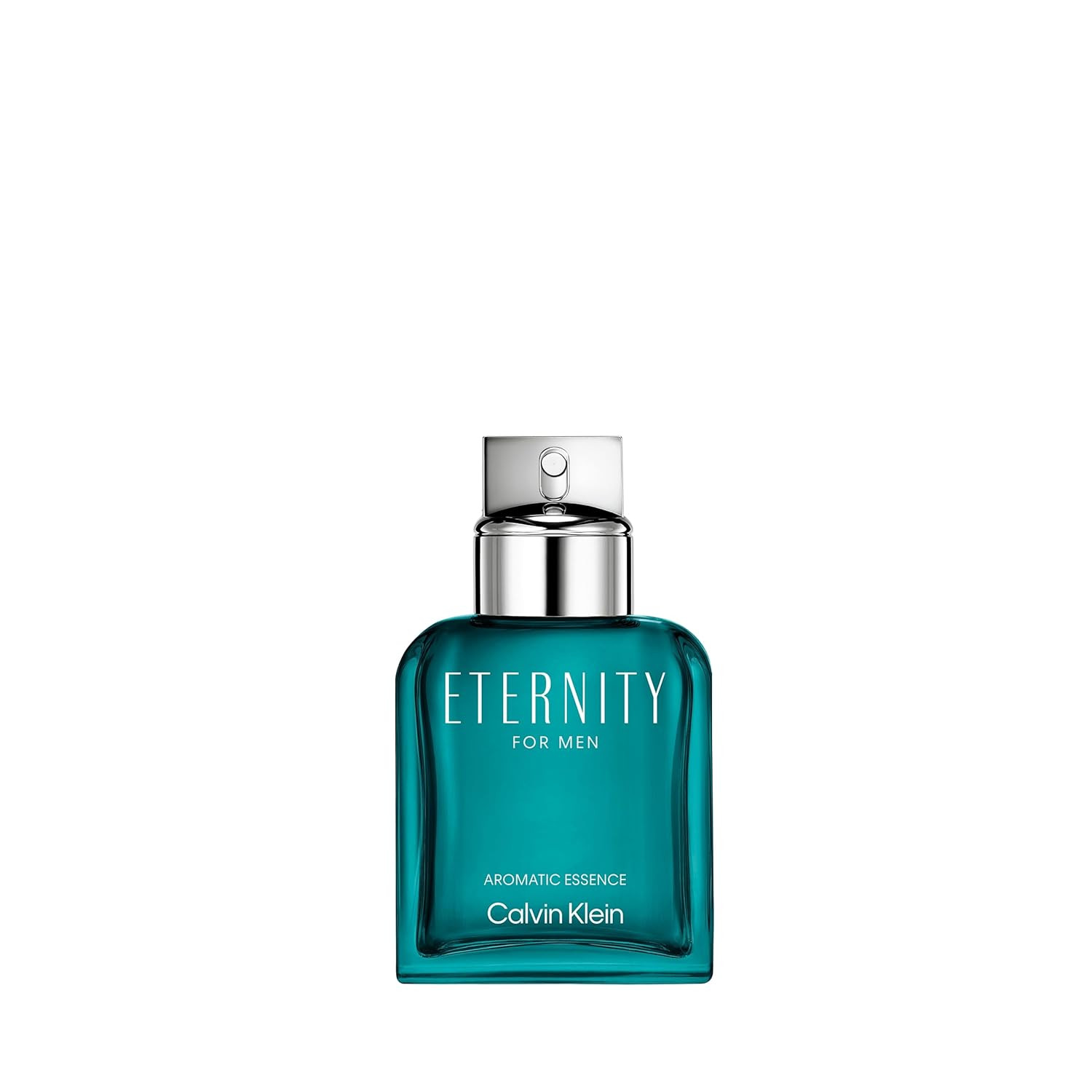 Calvin Klein Eternity Aromatic Essence Eau de Parfum Intese 100ml for Men — Image 2