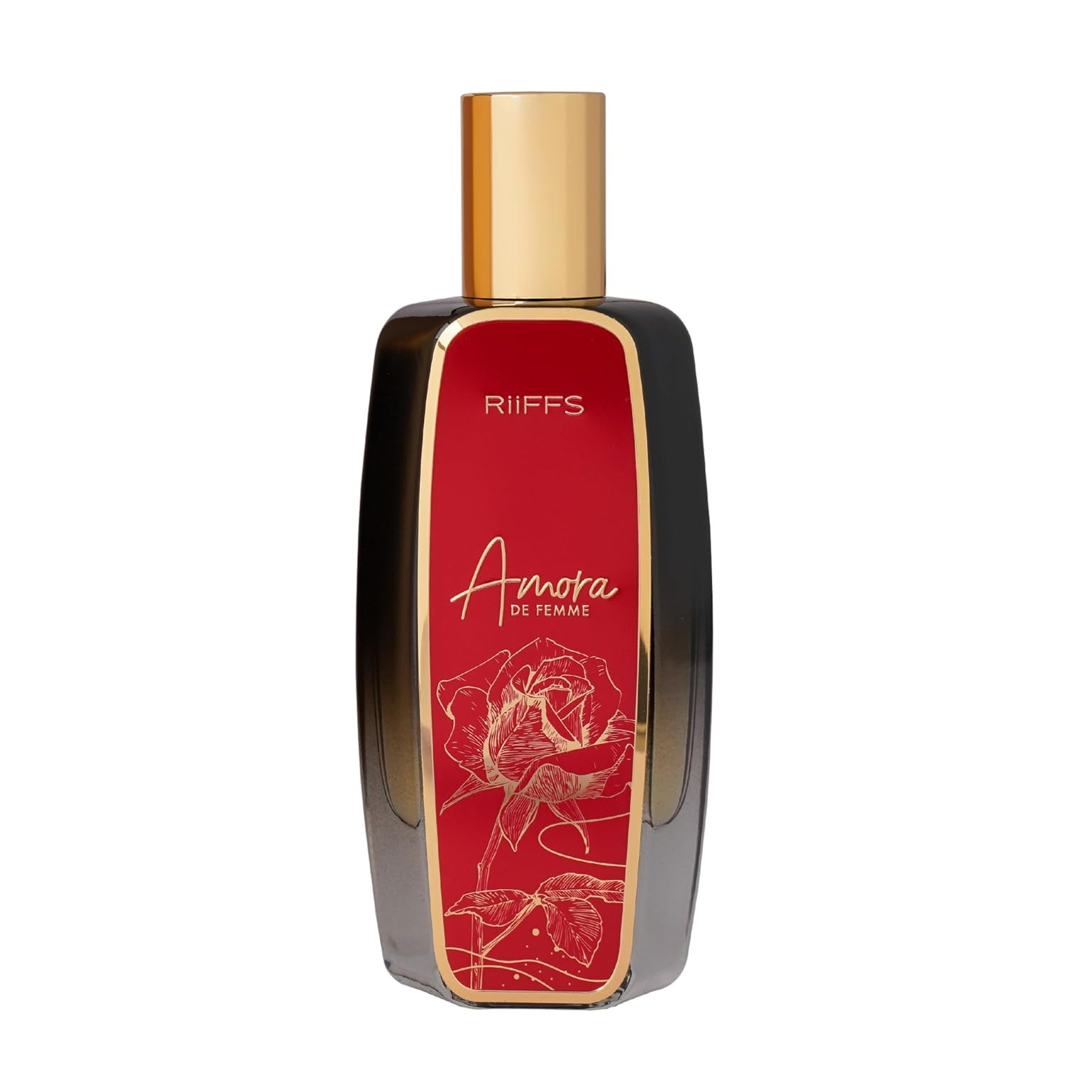 Riiffs Amora De Femme Eau De Parfum 100ml For Women — Image 2