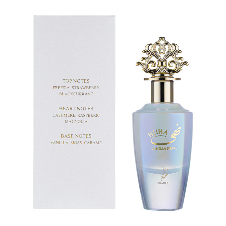 NUHA VANILLA PEARL 85ML — Image 3