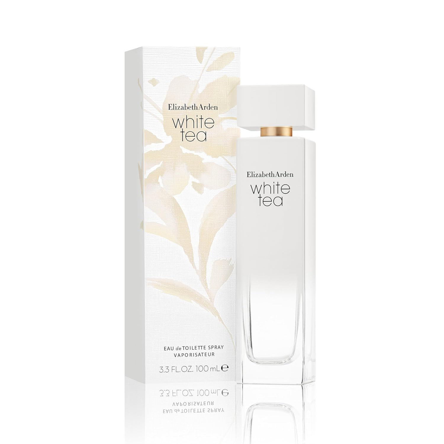 Elizabeth Arden White Tea Eau de Parfum 100ml