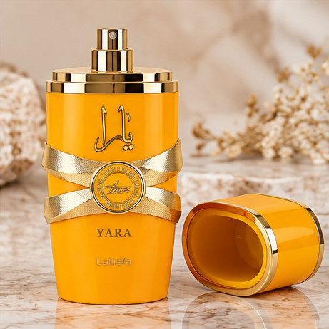 Lattafa Yara Tous Eau De Parfum 100ml for Women — Image 1