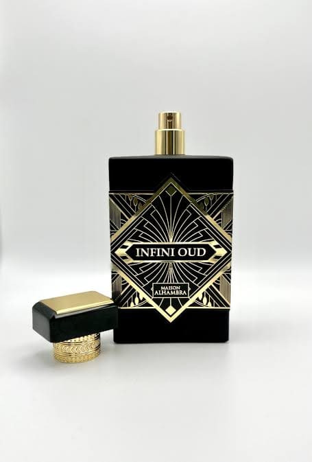 INFINI OUD — Image 2