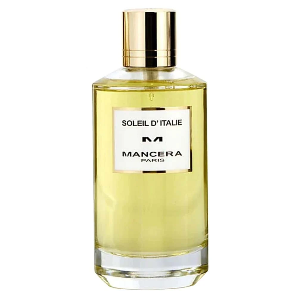 Mancera Soleil D'Italie EDP Unisex — Image 3