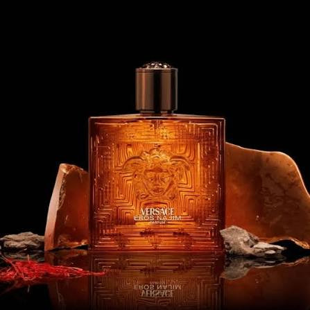 Versace Eros Najim Parfum 100ml for Men