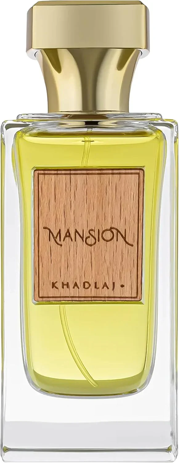 MANSION 100ML (NEW LAUNCHED)