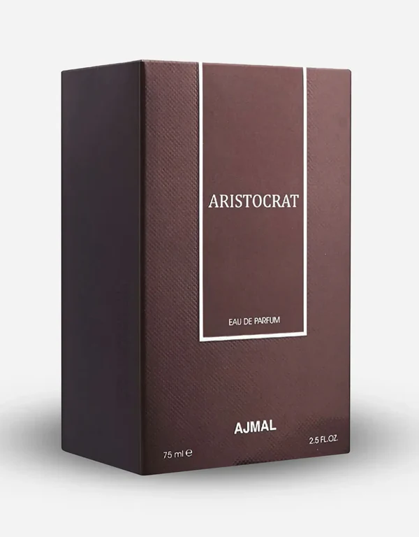 ARISTOCRAT EDP 75 ML — Image 2