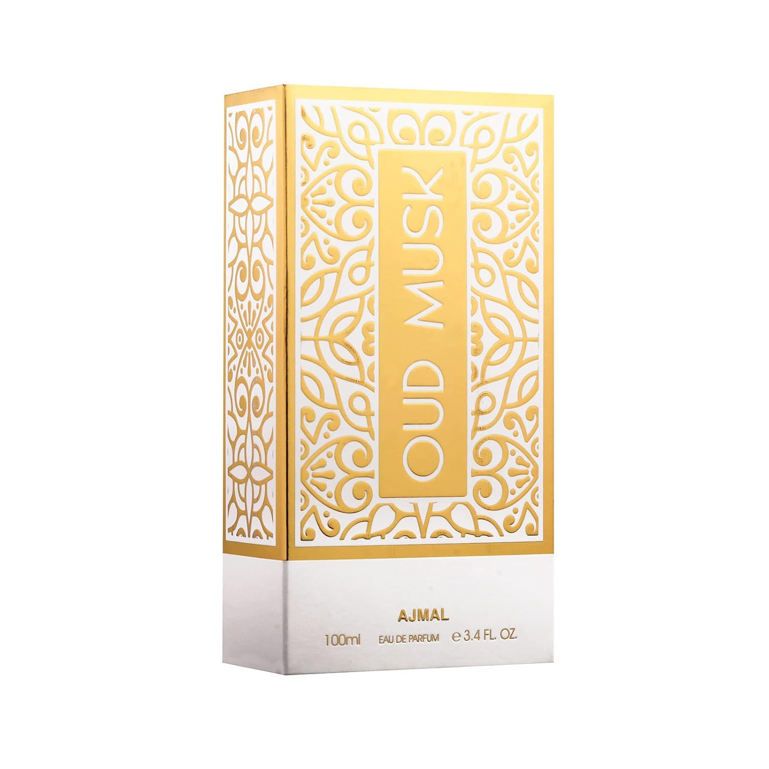 OUD MUSK EAU DE PARFUM 100ML — Image 2