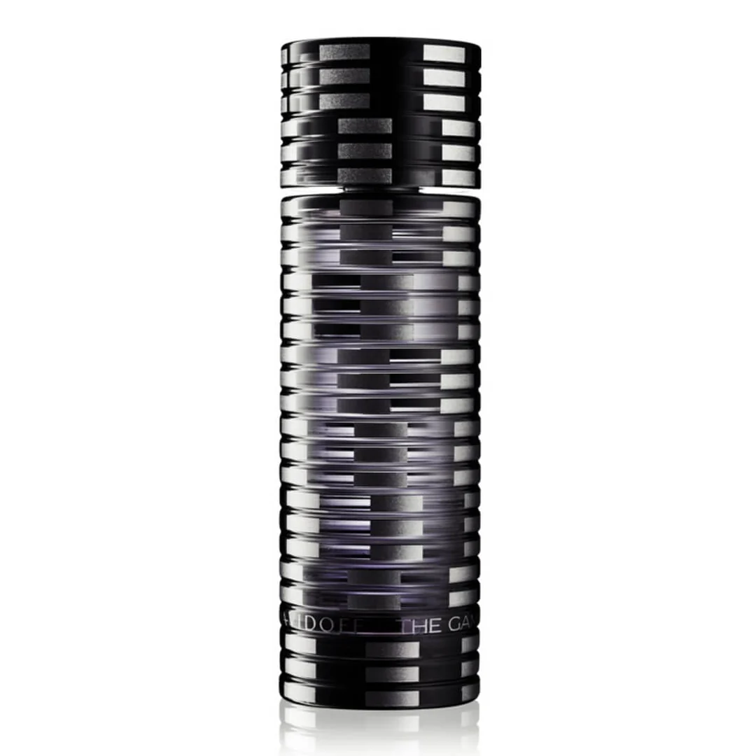 Davidoff The Game Eau De Toilette 100ml for Men — Image 3