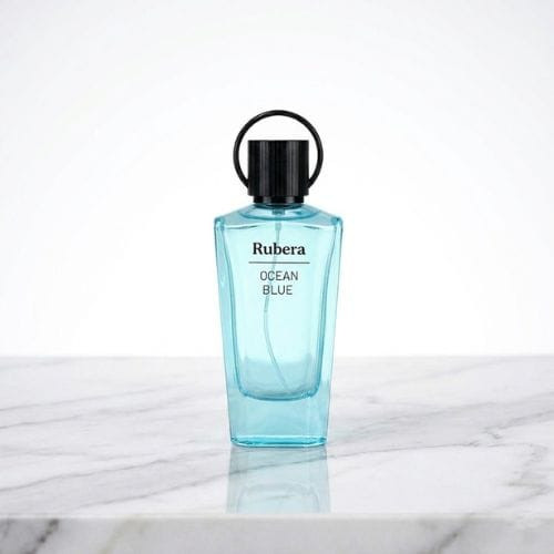 Rubera Ocean Blue Eau De Parfum 100ml For Men — Image 3