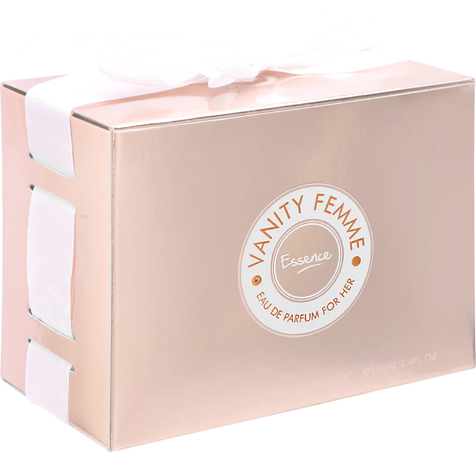 Armaf Vanity Femme Essence Eau De Parfum 100ml for Women — Image 4