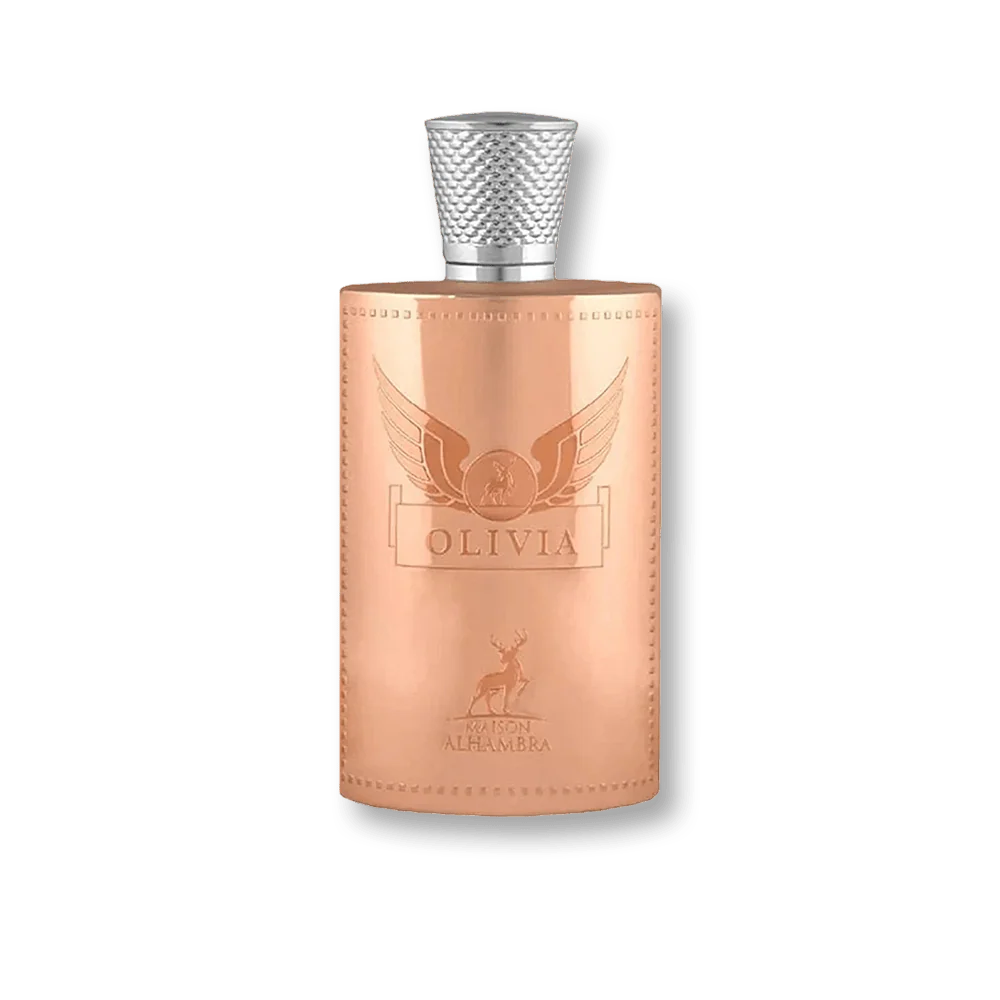 OLIVIA 80ML — Image 3
