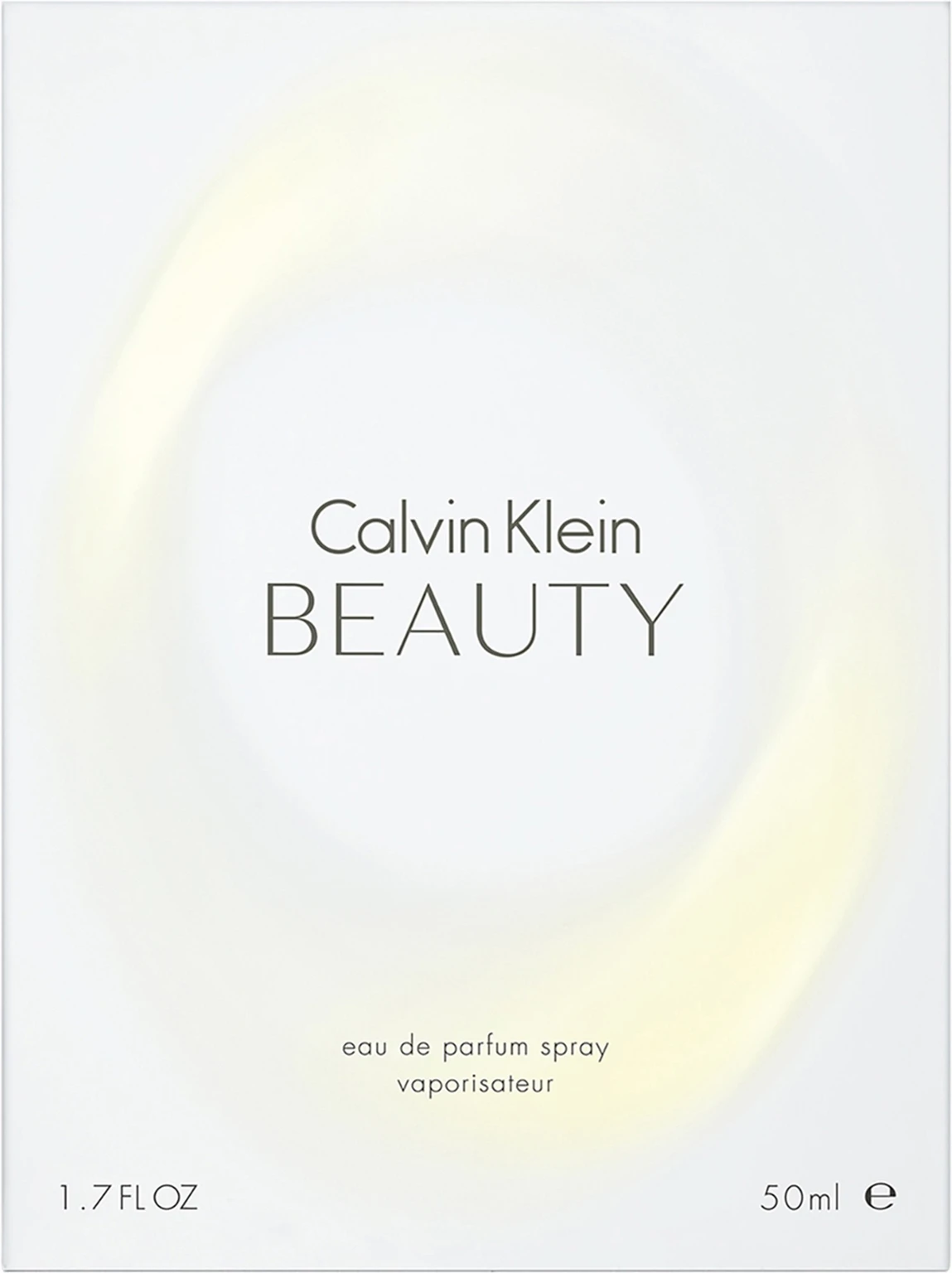 Calvin Klein Beauty EDP for Women — Image 3