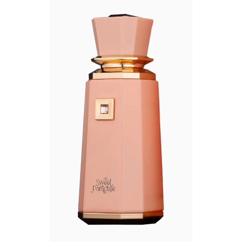 French Avenue SWEET PARADISE EAU DE PARFUM 100ML for Women — Image 3