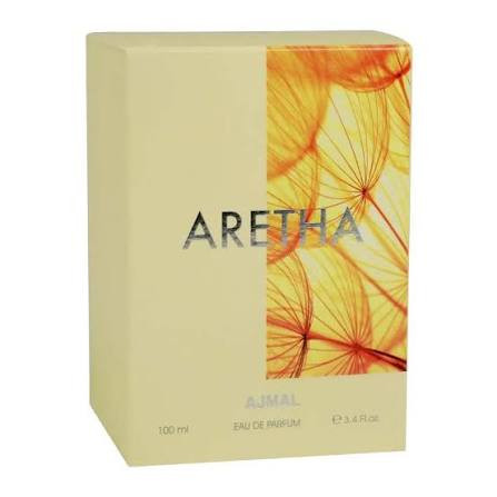 ARETHA EAU DE PARFUM 100 ml — Image 2