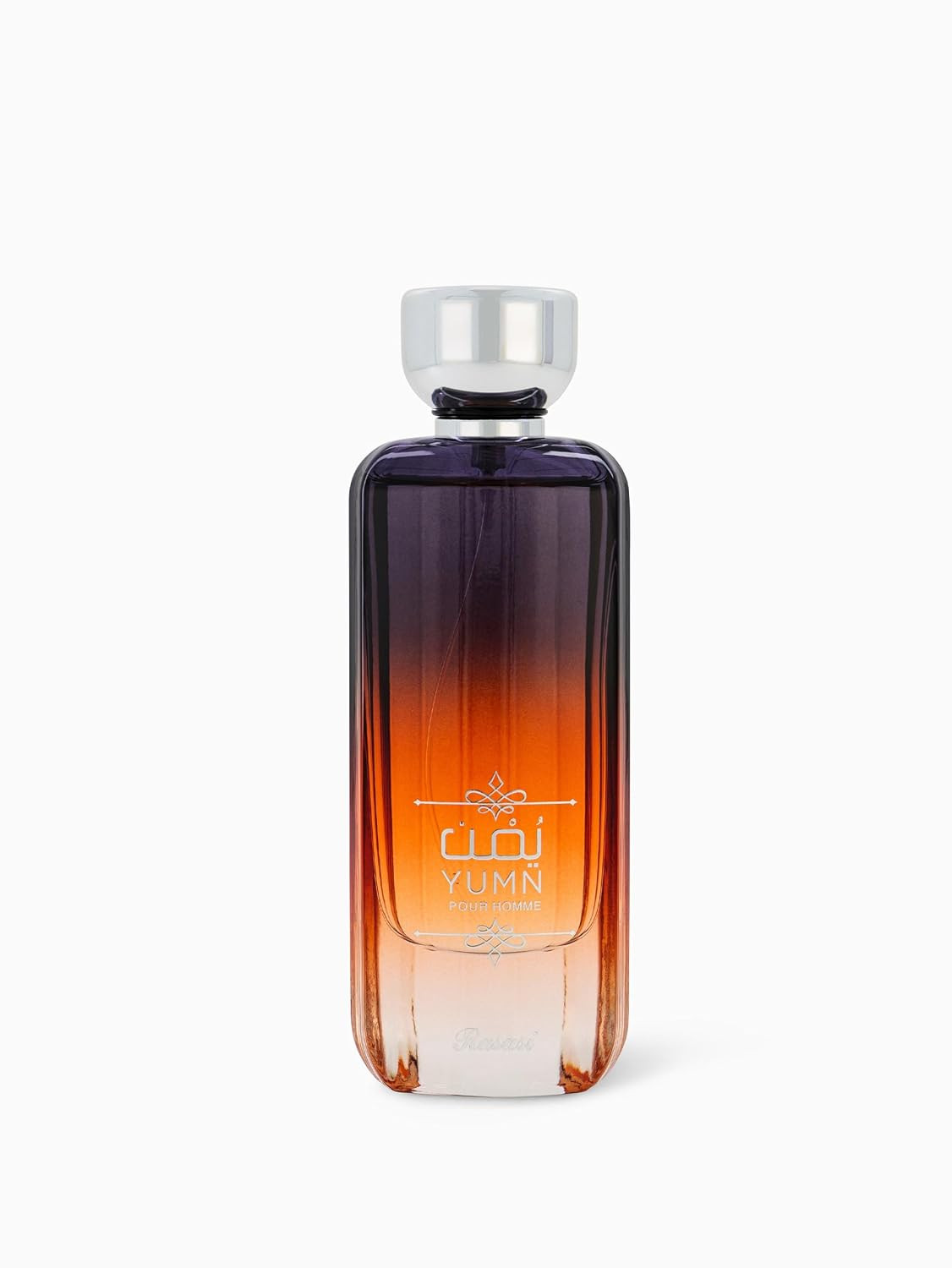 Rasasi YUMN POUR HOMME 100ML for Men — Image 2