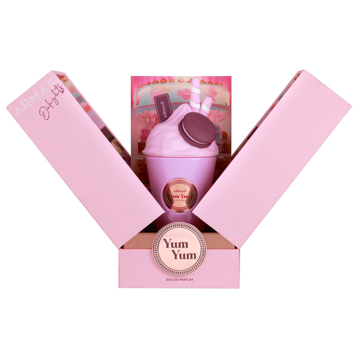 ARMAF YUM YUM 100ml — Image 4