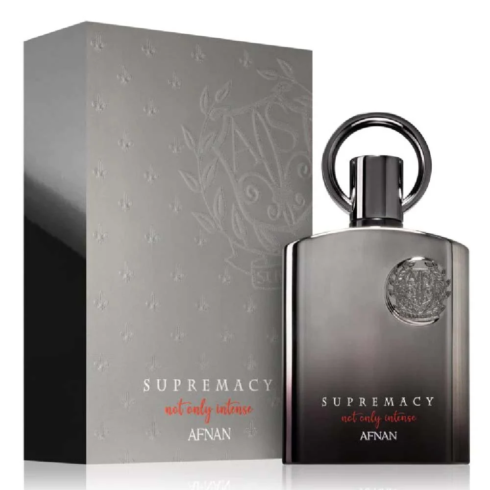 SUPREMACY NOT ONLY INTENSE 100ML