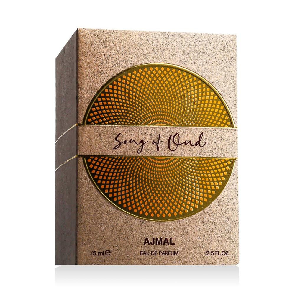 SONG OF OUD EDP 75 ML — Image 3