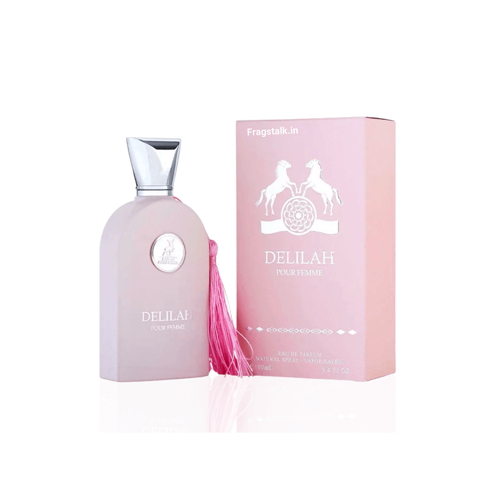 DELILAH POUR FEMME