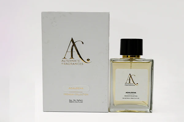 Agalocha EDP