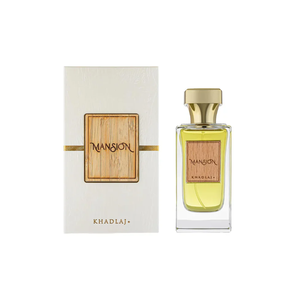 MANSION 100ML (NEW LAUNCHED) — Image 2