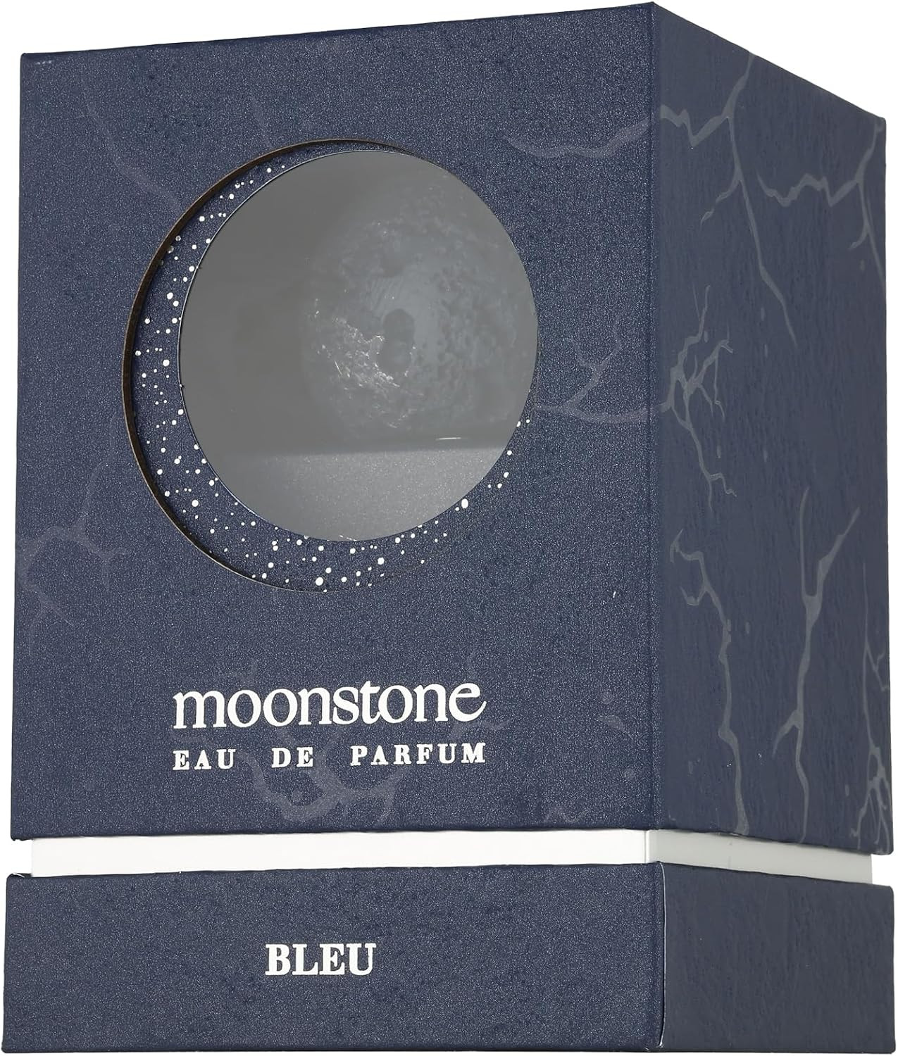 FRAGRANCE WORLD French Avenue MOONSTONE BLEU EAU DE PARFUM 100ML for Men & Women — Image 4