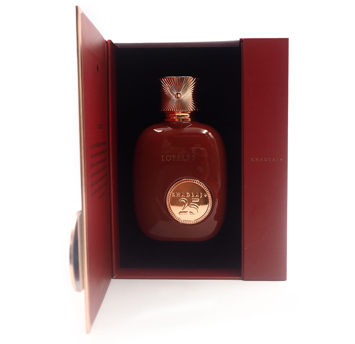 KHADLAJ25 LOYALTY 100ML — Image 3