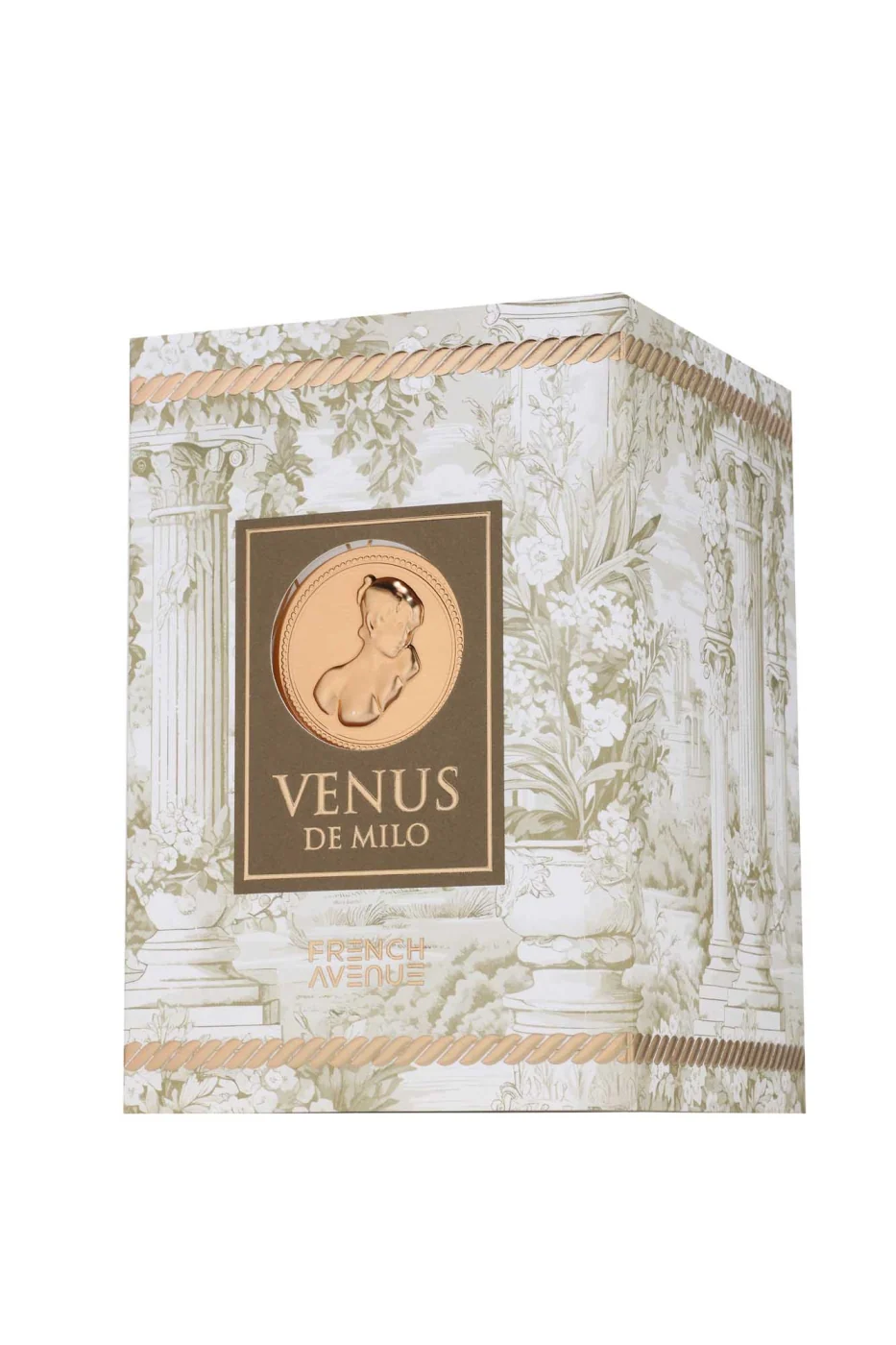 Fragrance World VENUS DE MILO EAU DE PARFUM 100ML for Men & Women — Image 2