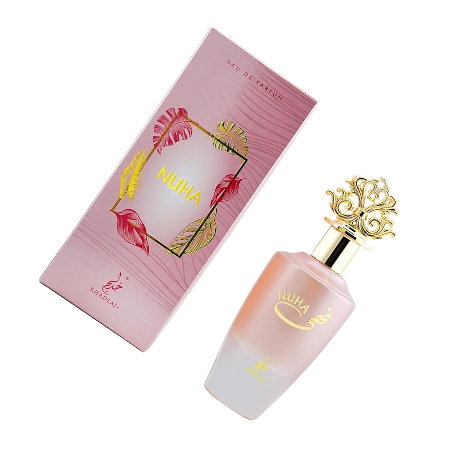 NUHA 85ML — Image 4