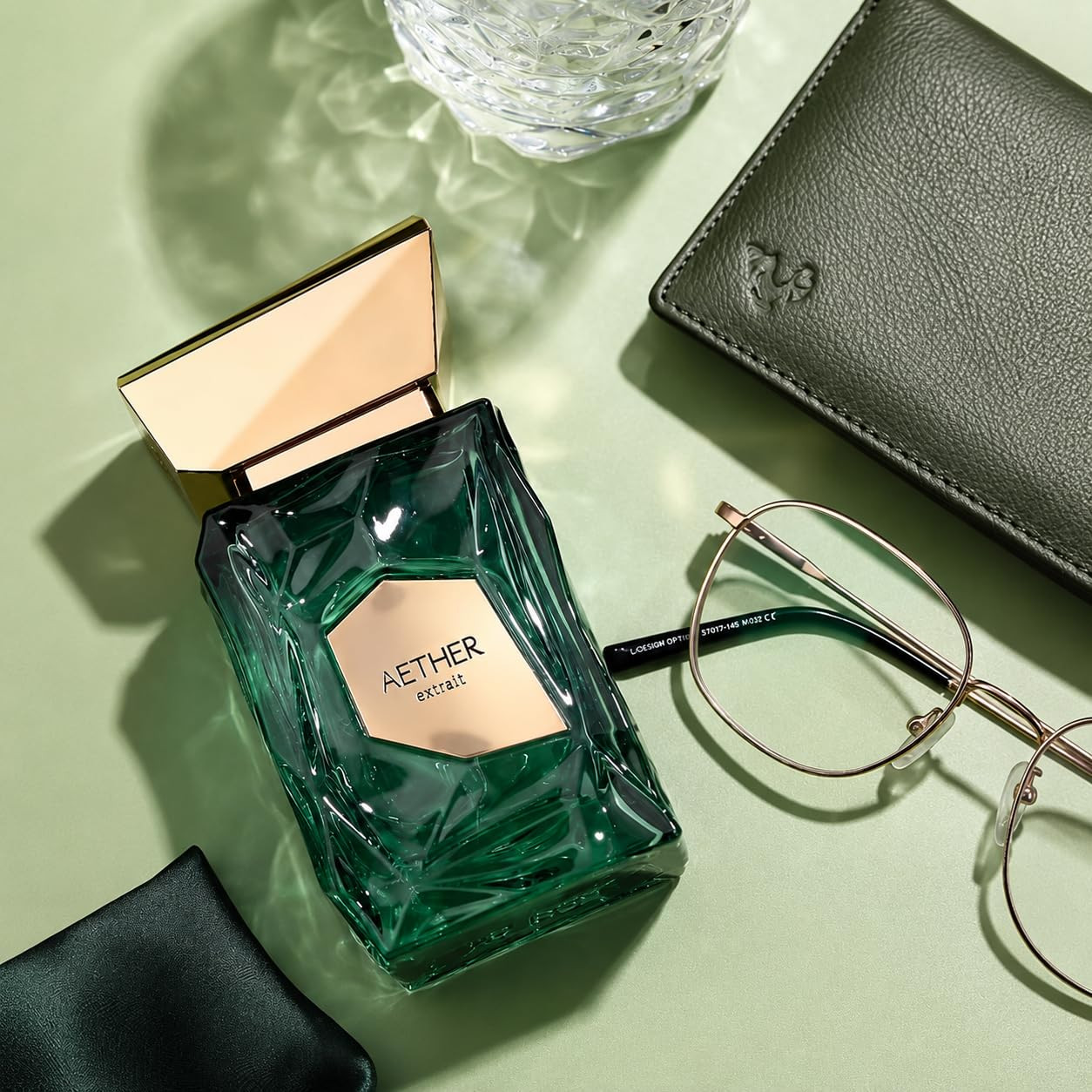French Avenue Aether Extrait de Parfum for Men — Image 2
