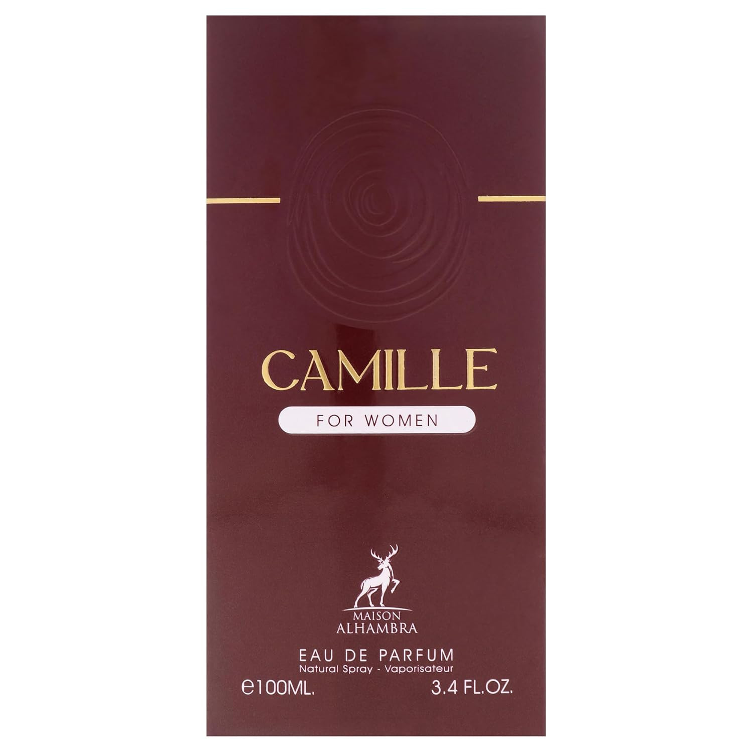 CAMILLE — Image 5