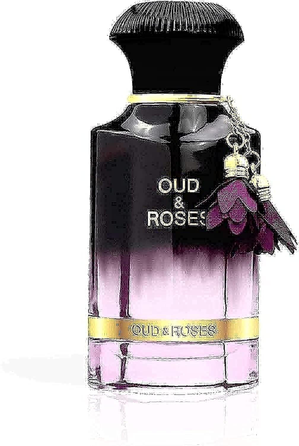 OUD & ROSES — Image 3