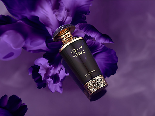 Fragrance World MIRAJ EXCLUSIF EAU DE PARFUM 100ML for Women — Image 2