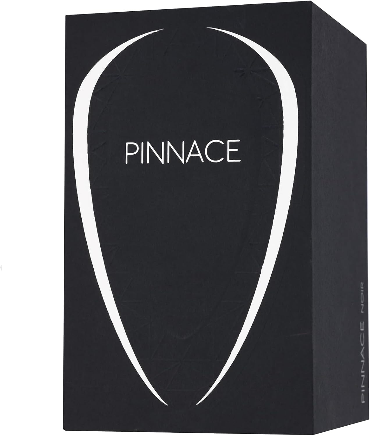 Fragrance World PINNACE NOIR EAU DE PARFUM 100ML for Men — Image 4