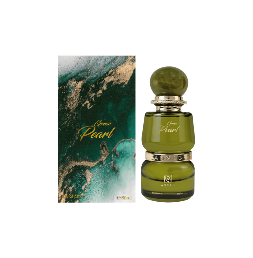 GREEN PEARL — Image 2