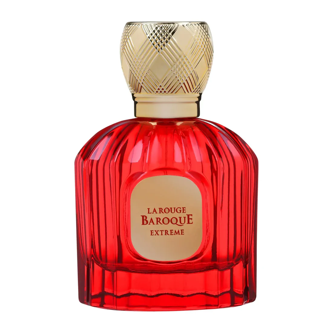 (LA ROUGE BAROQUE EXTREME 100ML) BAROQUE ROUGE EXTRAIT 100ML — Image 2