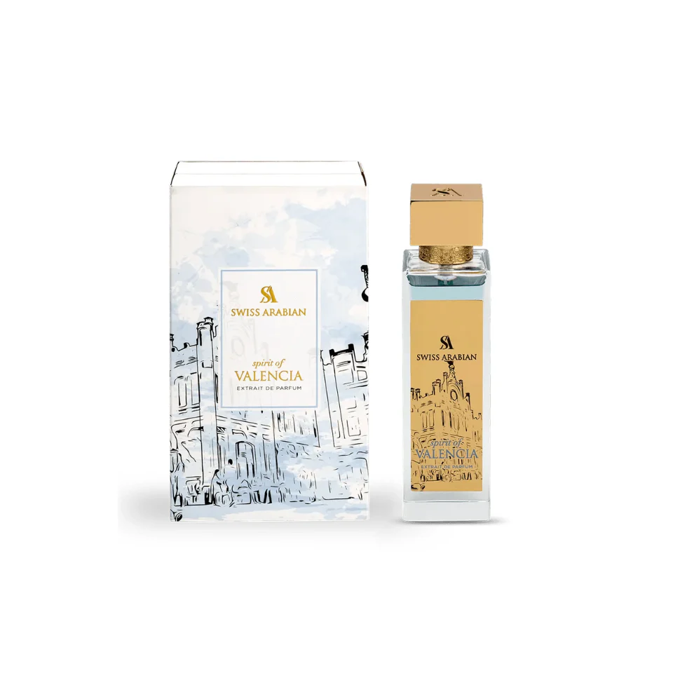 SPIRIT OF VALENCIA 100ML