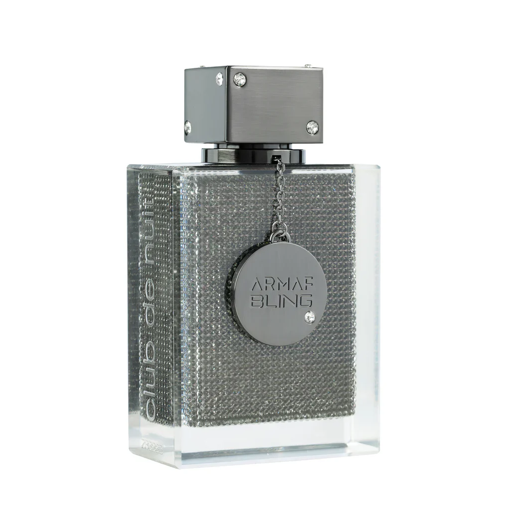 ARMAF BLING EDP 75ML — Image 2