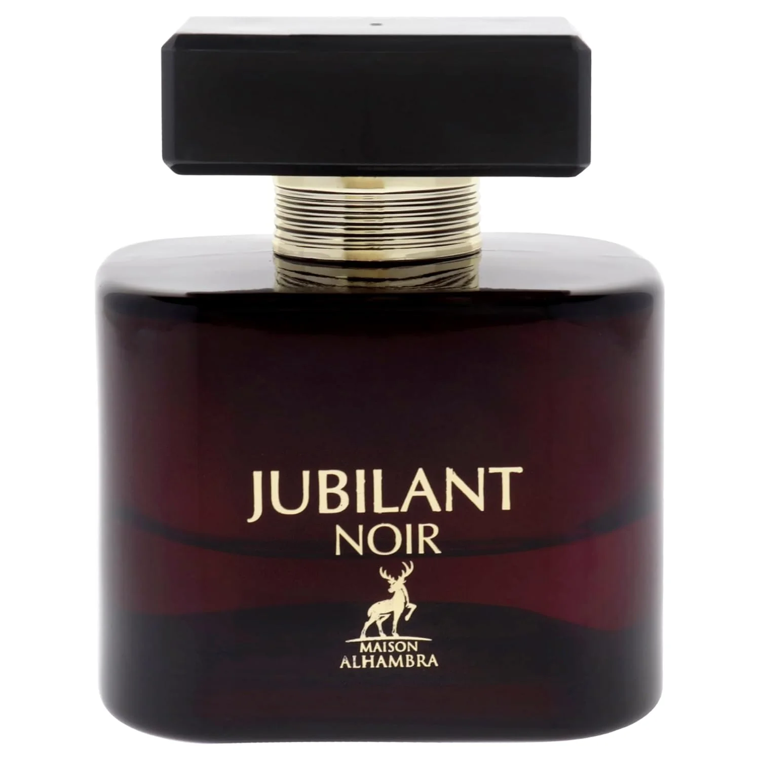 ( JUBILENT NOIR ) VERSENCIA NOIR 100ML